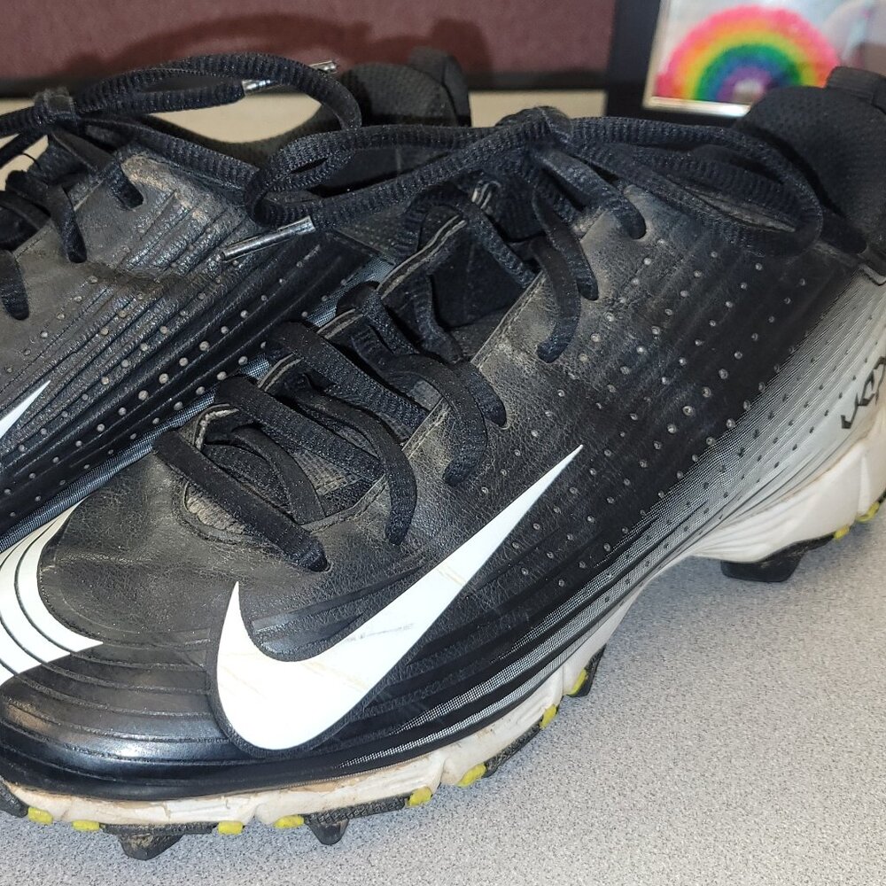 Youth Softball/Baseball Cleats